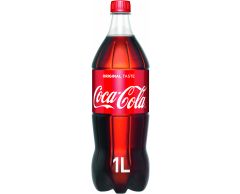 Coca-Cola 1l