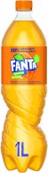 Fanta orange 1l