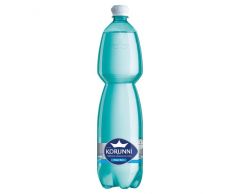 Korunní neperlivá 1,5l