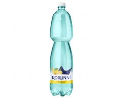 Korunní citron 1,5l
