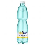 Korunní citron 0,75l