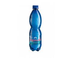 MAGNESIA jemná 0,5l PET