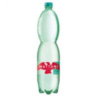Mattoni jemně perlivá 1,5l