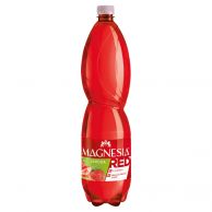Magnesia red jahoda 1,5l