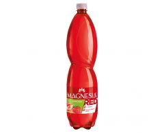 Magnesia red jahoda 1,5l