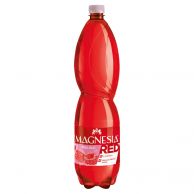 Magnesia red malina 1,5l