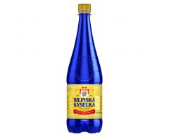 Bílinská kyselka 1l