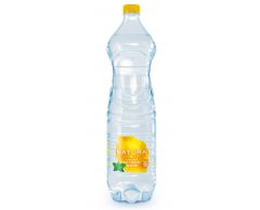 Natura citron/máta 1,5l