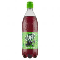 Sirup Jupí černý rybíz 0,7l