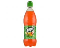 Sirup Jupí multivitamin  0,7l