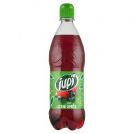 Sirup Jupí lesní směs, vitamin c 0,7l