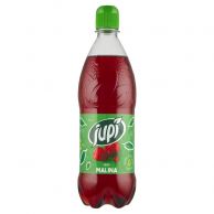 Sirup Jupí malina, vitamin c 0,7l 