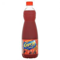 Sirup Caprio jahoda 0,7l