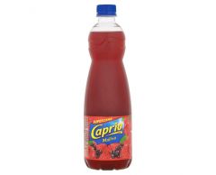 Sirup Caprio malina. 0,7l
