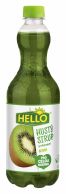 SIRUP HELLO Kiwi 0,7L Linea PET