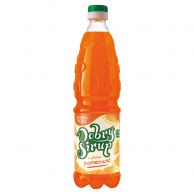 Sirup dobrý pomeranč 0,7l