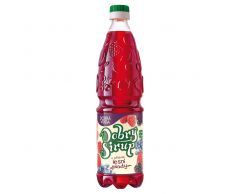 Sirup dobrý lesní plody 0,7l