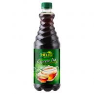 Sirup s rumovým tea 0,7l