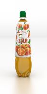 Sirup Frupper Korunní pomeranč 0,7l
