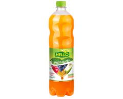 Hello multivitamin 1l 