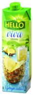 Hello Viva ananas 1l