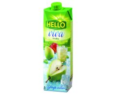 Hello Viva huška 1l