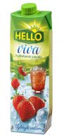 Hello Viva multi - jahoda 1l