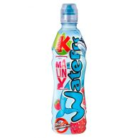 Kubík water malina 0,5l