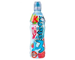 Kubík water malina 0,5l