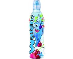 Kubík water višeň 0,5l