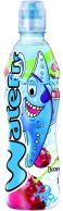 Kubík water višeň 0,5l