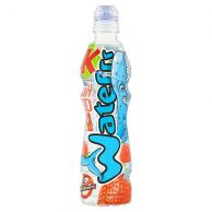 Kubík water jahoda 0,5l