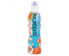 Kubík water jahoda 0,5l