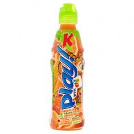 Kubík mrkev,červ. pomeranč, limetka 0,4l