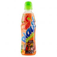 Kubík mrkev,červ. pomeranč, limetka 0,4l