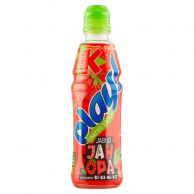 Kubík jablko, jahoda 0,4l