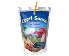 Capri Sonne mystic dragon 0,2l