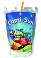Capri sun fun alarm 0,2l