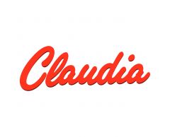 CLAUDIA