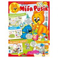 MEDA PUSIK