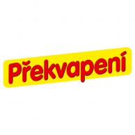Překvapení