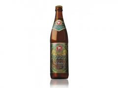 Zlatá jedenáctka světlý ležák 0,5l