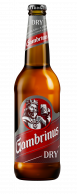 Gambrinus Dry výčepní světlé 0,5l