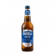 Birell nealkoholické pivo 0,5l