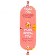 Pěna kuřecí šunková 120g