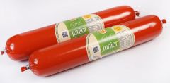 Salám Junior kuřecí 400g