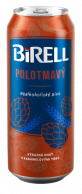Birell polotmavý 0,5l plech 
