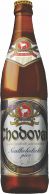 Chodovar nealkoholické pivo 0,5l