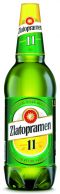 Zlatopramen 11 pet 1,5l 