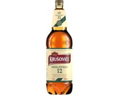 Zlatpramen světlé výčepní 2l